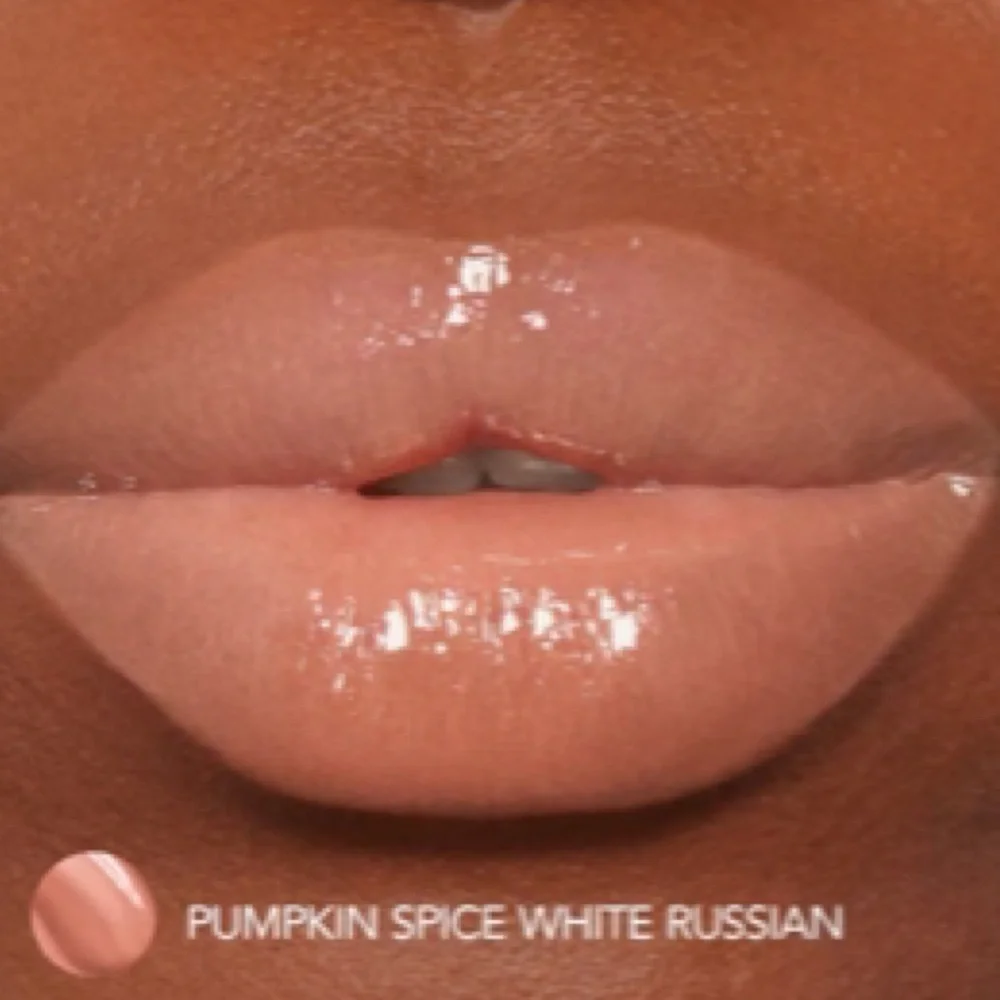 NEW✅Buxom Pumpkin Spice White Russian